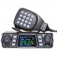 QYT KT-780Plus Extreme High Power mobiles 80->110Watts..